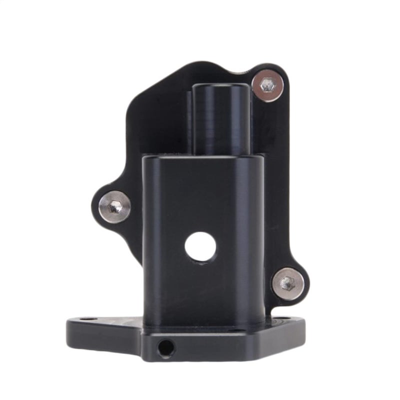 Skunk2 Racing Skunk2 639-05-0105 Black Anodized Billet VTEC Solenoid for Honda B-Series Engines - Image 2